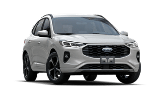 2025 Ford Escape Hybrid External Image 5